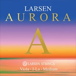 画像をギャラリービューアに読み込む, Viola LARSEN AURORA (ﾗｰｾﾝ･ｵｰﾛﾗ) / Larsen
