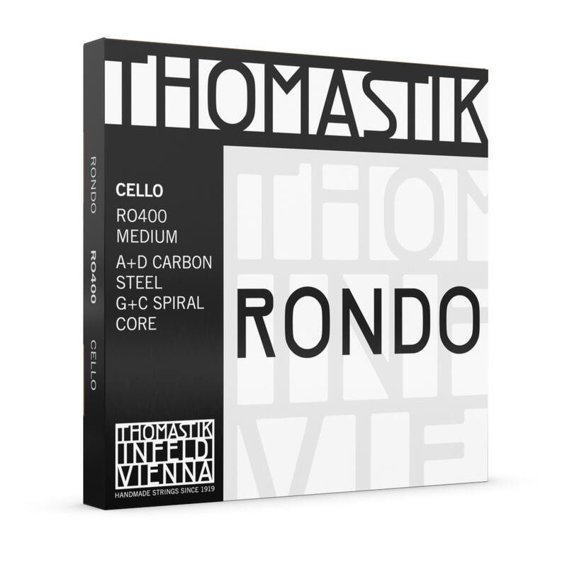 Cello RONDO (ロンド) / Thomastik