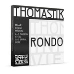 画像をギャラリービューアに読み込む, Cello RONDO (ロンド) / Thomastik
