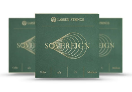 Cello Strings (チェロ弦) – tonewoods plus