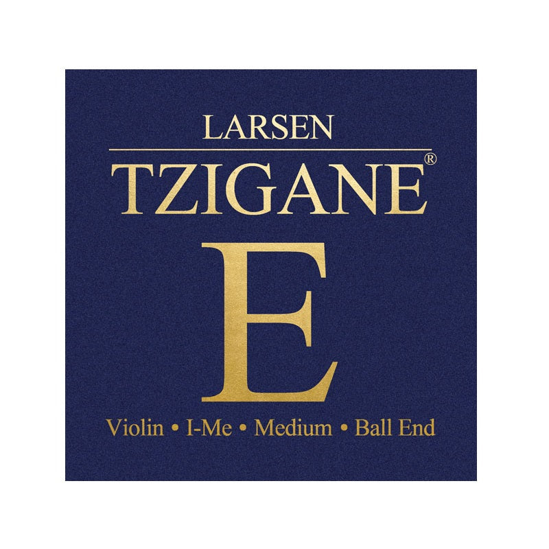 Violin LARSEN TZIGANE (ﾗｰｾﾝ･ﾂｨｶﾞｰﾇ) / Larsen