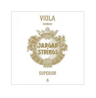 Viola JARGAR SUPERIOR (ﾔｰｶﾞｰ･ｽﾍﾟﾘｵｰﾙ) / Jargar