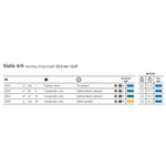 画像をギャラリービューアに読み込む, Violin Infeld-Blue (ｲﾝﾌｪﾙﾄﾞ･ﾌﾞﾙｰ) / Thomastik - tonewoods plus
