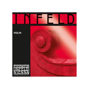 inferd-redは重厚で落ち着いた音色を好むプレイヤーに人気です。