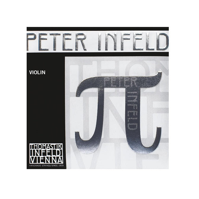 Violin PETER INFERD (ﾍﾟｰﾀｰｲﾝﾌｪﾙﾄﾞ）  / Thomastik