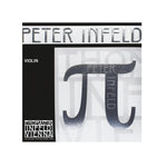 画像をギャラリービューアに読み込む, Violin PETER INFERD (ﾍﾟｰﾀｰｲﾝﾌｪﾙﾄﾞ）  / Thomastik
