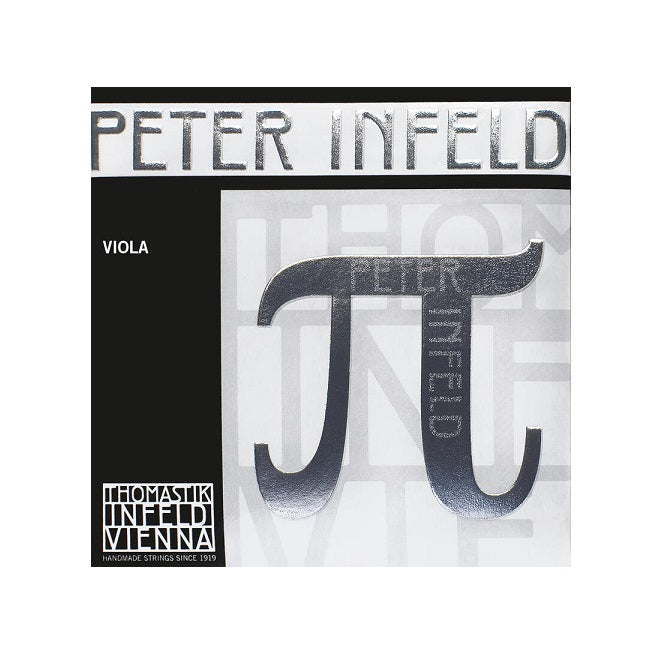 Viola PETER INFERD (ﾍﾟｰﾀｰｲﾝﾌｪﾙﾄﾞ) / Thomastik