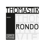 画像をギャラリービューアに読み込む, Violin RONDO (ﾛﾝﾄﾞ) / Thomastik
