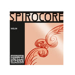 画像をギャラリービューアに読み込む, Violin Spirocore (ｽﾋﾟﾛｺｱ) / Thomastik - tonewoods plus
