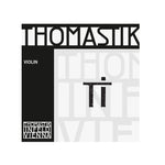 画像をギャラリービューアに読み込む, Violin TI (ﾃｨｰｱｲ) / Thomastik
