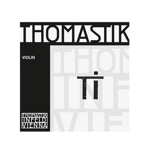 Violin TI (ﾃｨｰｱｲ) / Thomastik