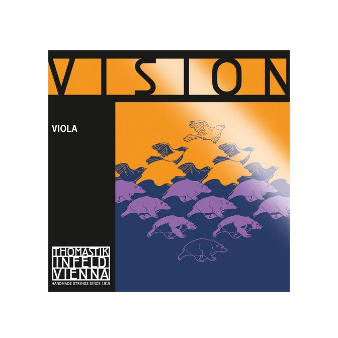 Viola VISION (ｳﾞｨｼﾞｮﾝ) / Thomastik