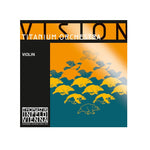 画像をギャラリービューアに読み込む, Violin VISION Titanium Orchestra (ｳﾞｨｼﾞｮﾝ･ﾁﾀﾆｳﾑ･ｵｰｹｽﾄﾗ) / Thomastik - tonewoods plus
