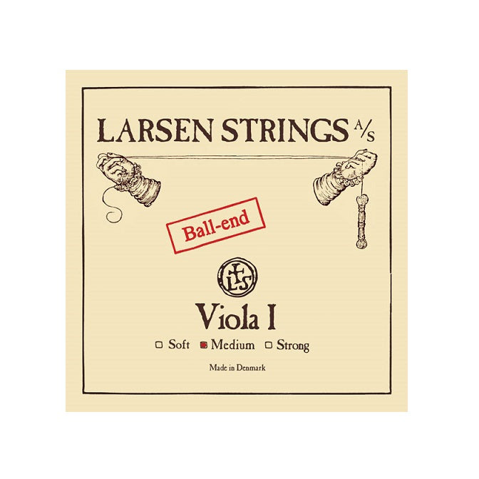 Viola LARSEN (ﾗｰｾﾝ) / Larsen