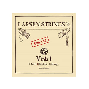Viola LARSEN (ﾗｰｾﾝ) / Larsen
