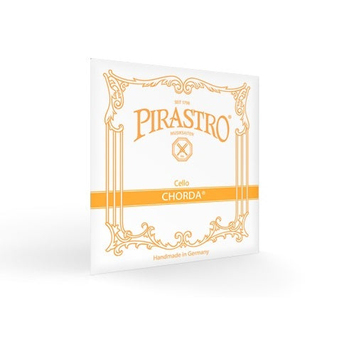 Cello CHORDA (ｺﾙﾀﾞ) ) / Pirastro