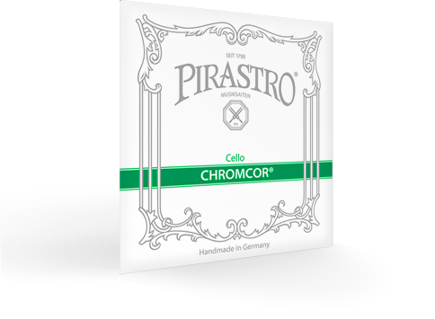 Cello CHROMCOR (ｸﾛﾑｺｱ) / Pirastro