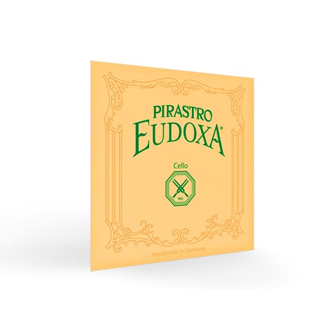 Cello EUDOXA (ｵｲﾄﾞｸｻ) / Pirastro