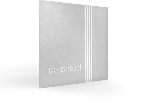 即配送 チェロ 弦 パーペチュアル セット Perpetual cello チェロ弦 Cello Perpetual Edition (パーペチュアル・エディション