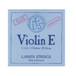 画像をギャラリービューアに読み込む, Violin LARSEN (ﾗｰｾﾝ) / LARSEN
