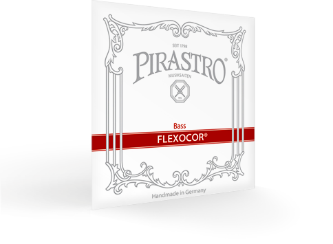 Contrabass FLEXOCOR (ﾌﾚｸｿｺｱ) / Pirastro