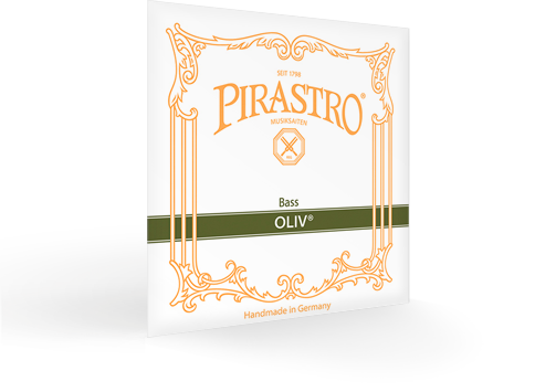 Contrabass OLIV (ｵﾘｰﾌﾞ) / Pirastro