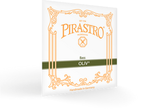 Contrabass OLIV (ｵﾘｰﾌﾞ) / Pirastro