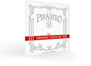 Contrabass Original Flexocore (ｵﾘｼﾞﾅﾙﾌﾚｸｿｺｱ) / Pirastro