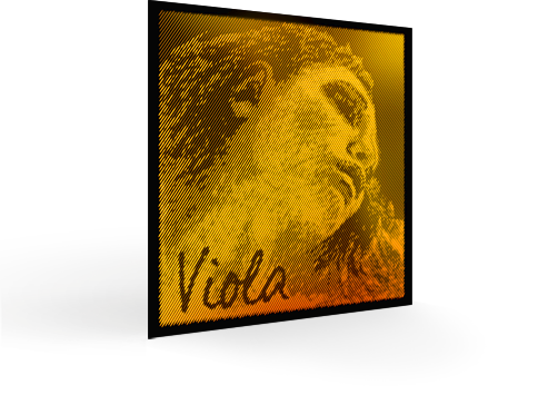 Viola Strings (ビオラ弦) – tonewoods plus