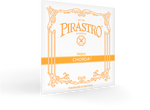 画像をギャラリービューアに読み込む, Violin CHORDA (ｺﾙﾀﾞ) / Pirastro

