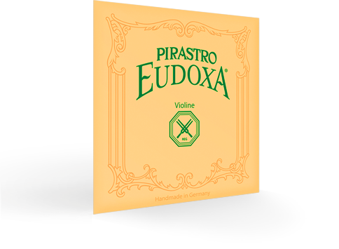 バイオリン弦 Violin EUDOXA (ｵｲﾄﾞｸｻ) / Pirastro – tonewoods plus