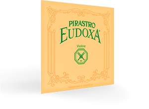 バイオリン弦 Violin EUDOXA (ｵｲﾄﾞｸｻ) / Pirastro – tonewoods plus