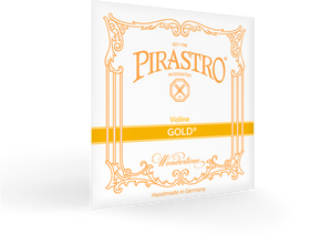 Violin GOLD (ｺﾞｰﾙﾄﾞ) / Pirastro