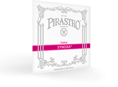 Violin SYNOXA (ｼﾉｸｻ) / Pirastro