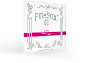 Violin SYNOXA (ｼﾉｸｻ) / Pirastro