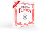 画像をギャラリービューアに読み込む, 1/4-1/8 TONICA (ﾄﾆｶ) / Pirastro
