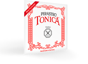 1/4-1/8 TONICA (ﾄﾆｶ) / Pirastro