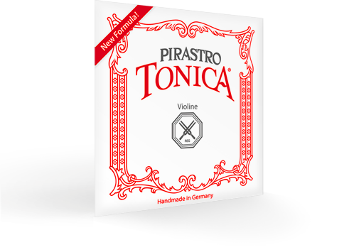 Violin TONICA (ﾄﾆｶ) / Pirastro